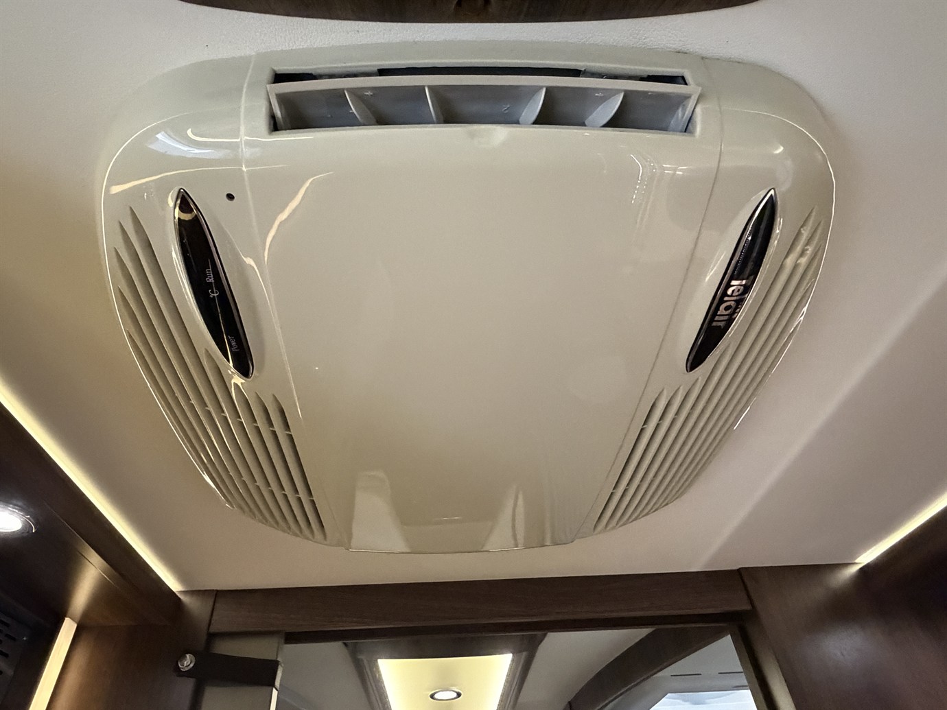 Bürstner Elegance Fiat Elegance I 810 AC/solcell/cykelställ – bild 10