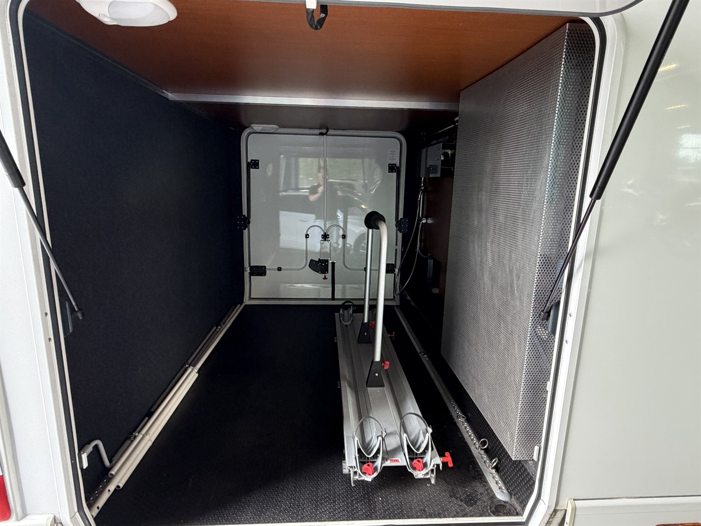 Hymer Liner 809 L /Iveco/2900mil!/ MKT UTR!/Toppskick – bild 6