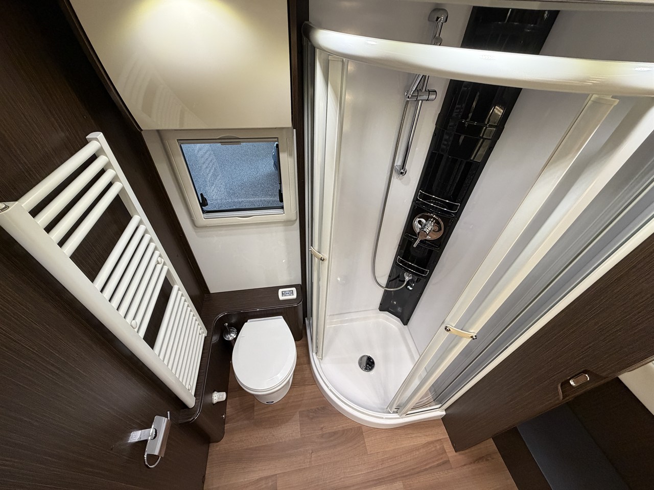 Concorde Liner Plus 996 L / Absolut toppskick/Mycket utrustning – bild 15
