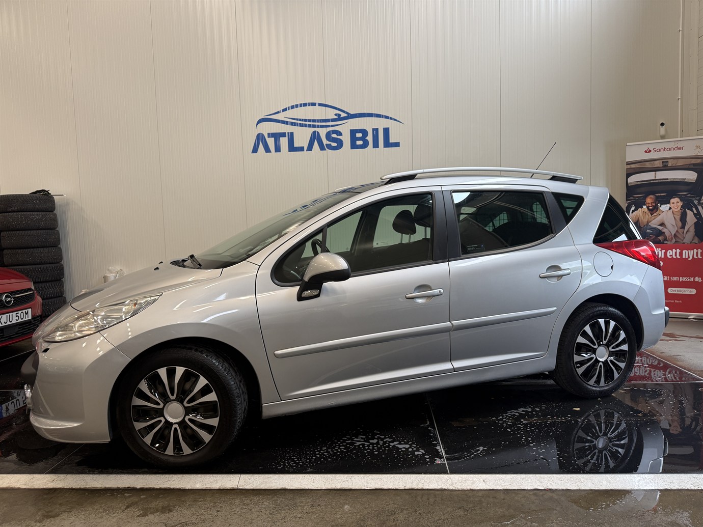 Peugeot 207 2