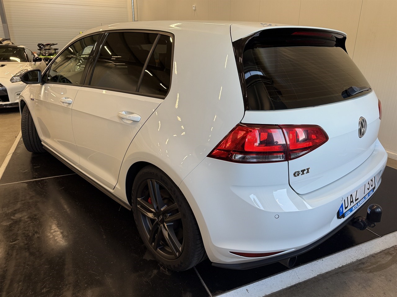 Volkswagen Golf 3