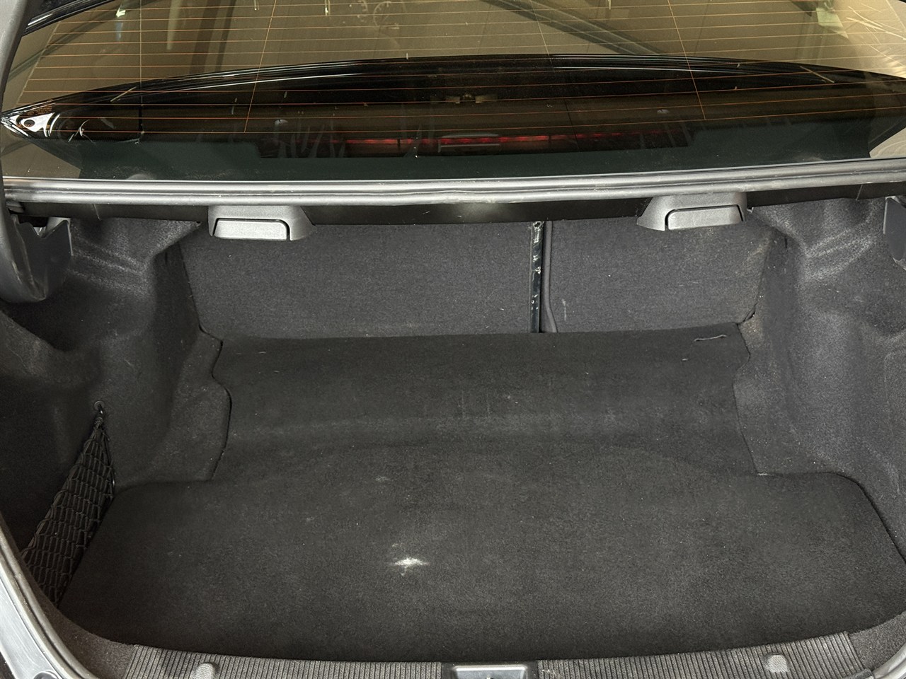 Mercedes-Benz C 5