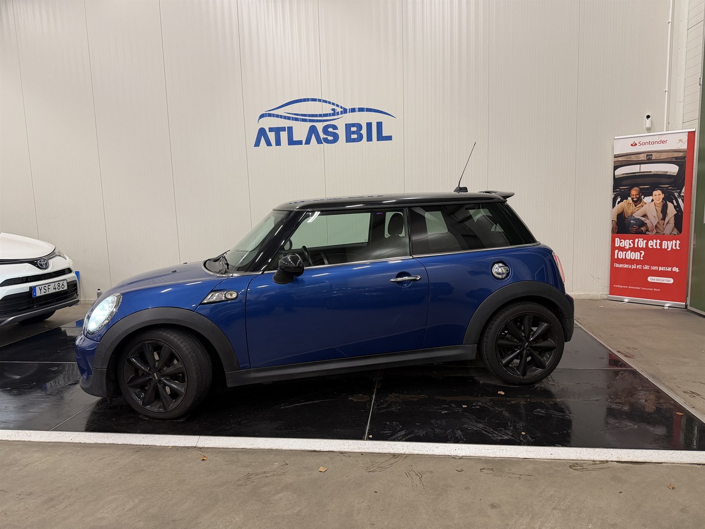 MINI Cooper 2