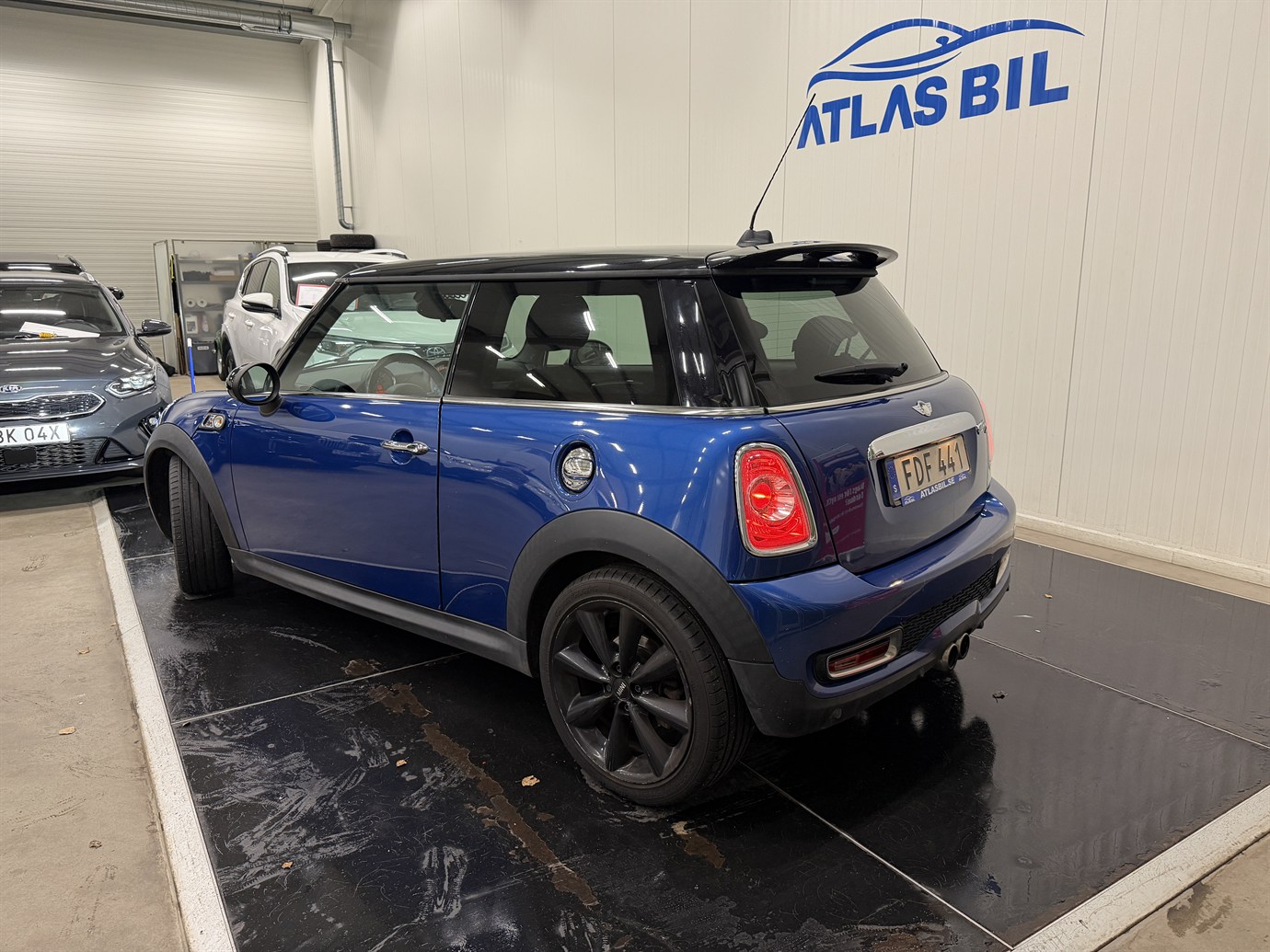 MINI Cooper 3