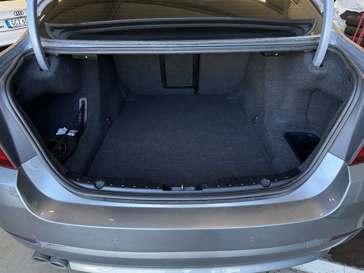 BMW 520d 5