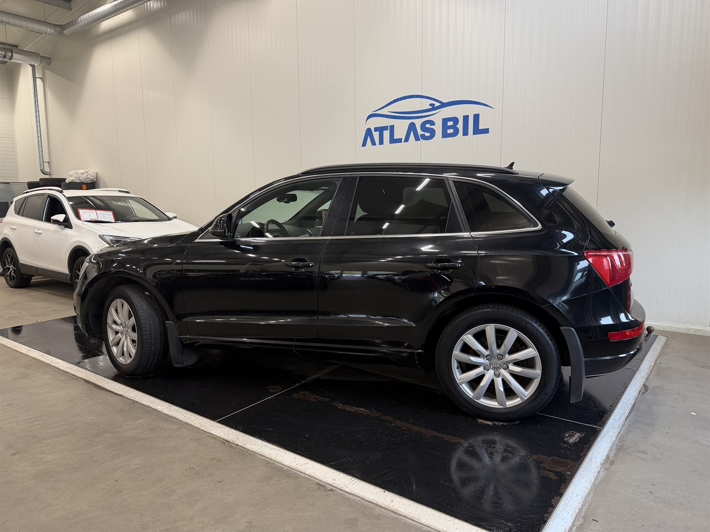Audi Q5 2
