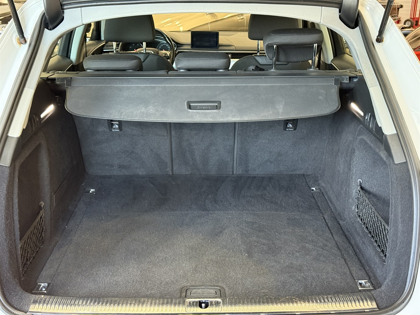 Audi A4 5