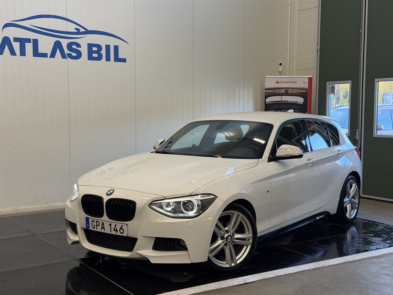 BMW 116