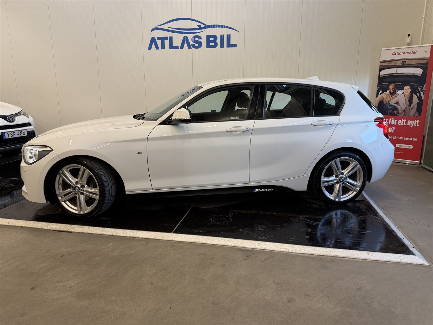 BMW 116 2