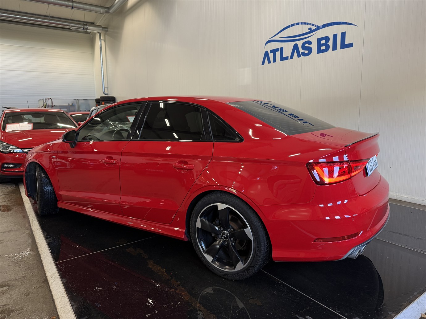 Audi A3 3