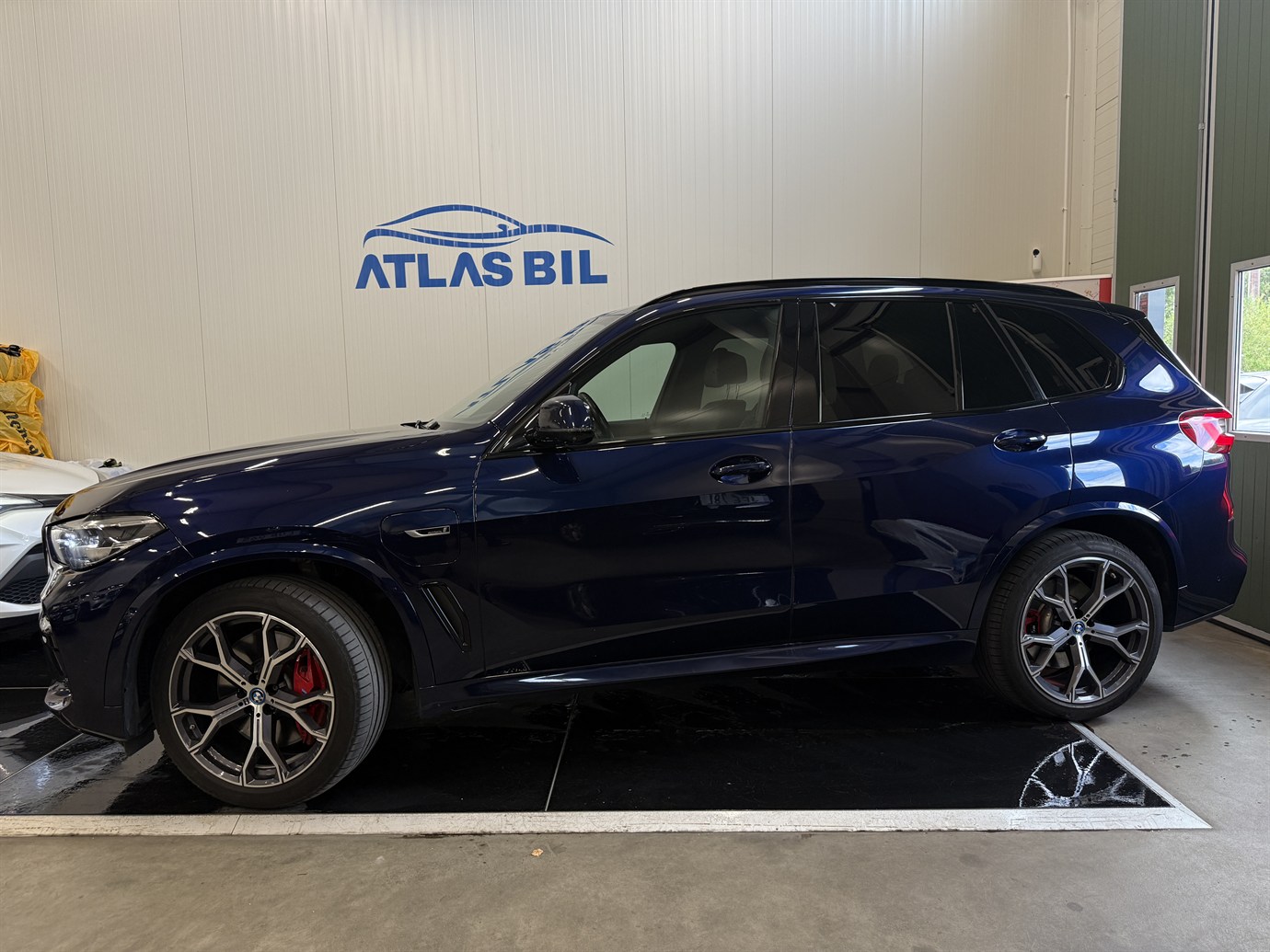 BMW X5 2