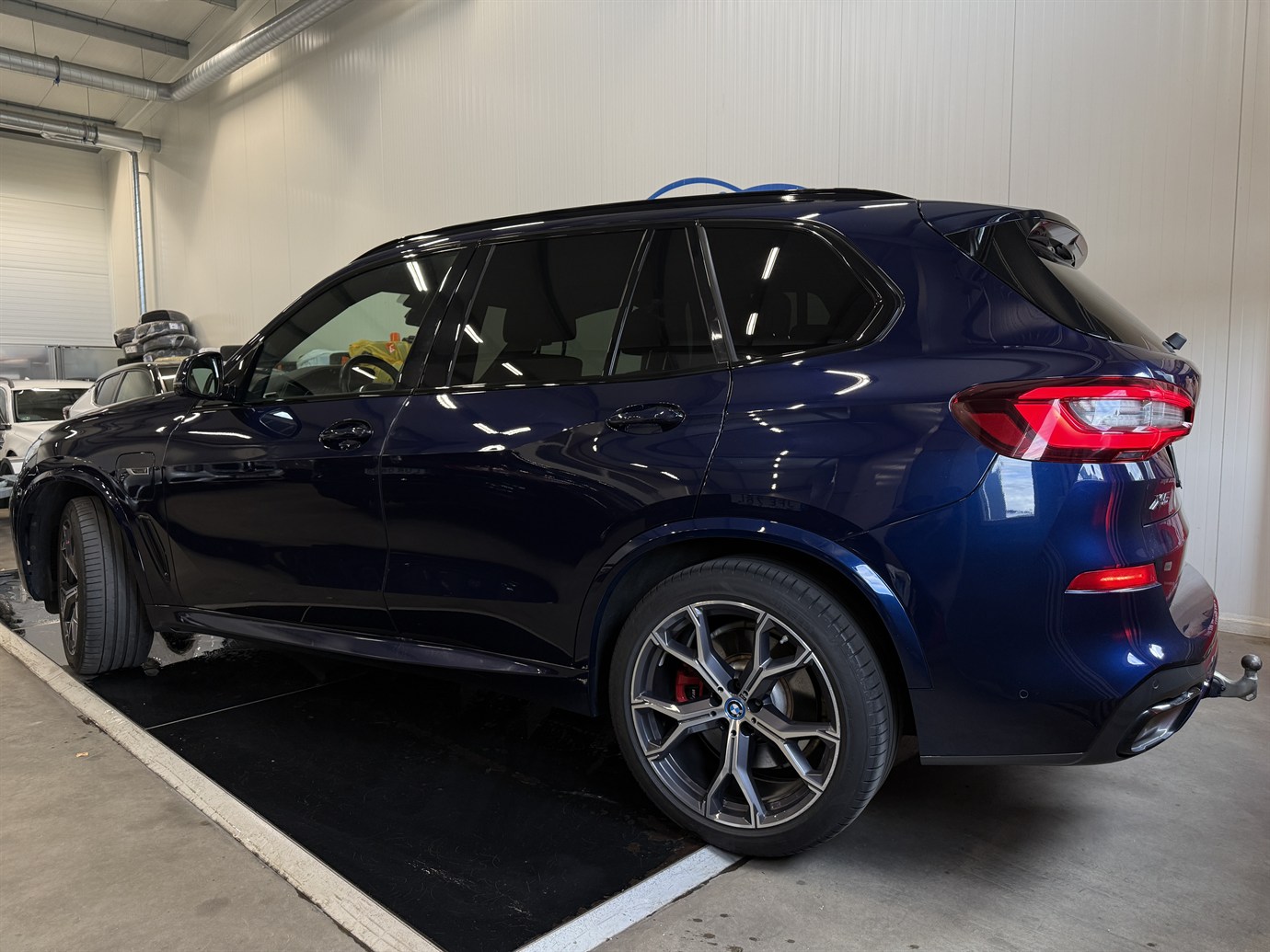 BMW X5 3