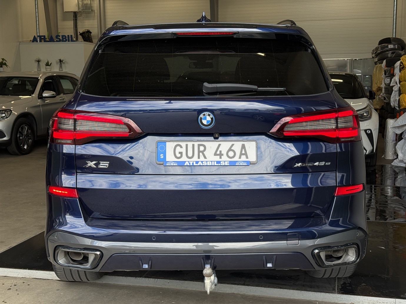 BMW X5 4