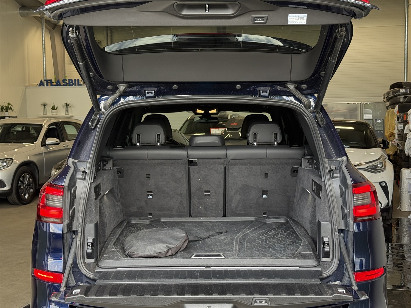 BMW X5 5