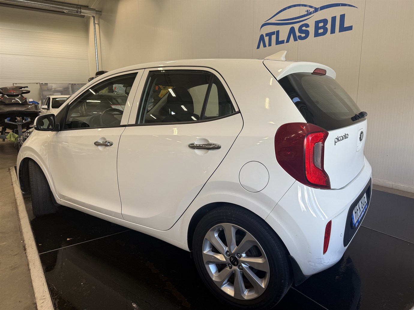 Kia Picanto 3