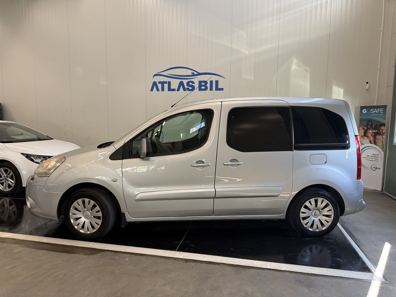 Citroën Berlingo 2