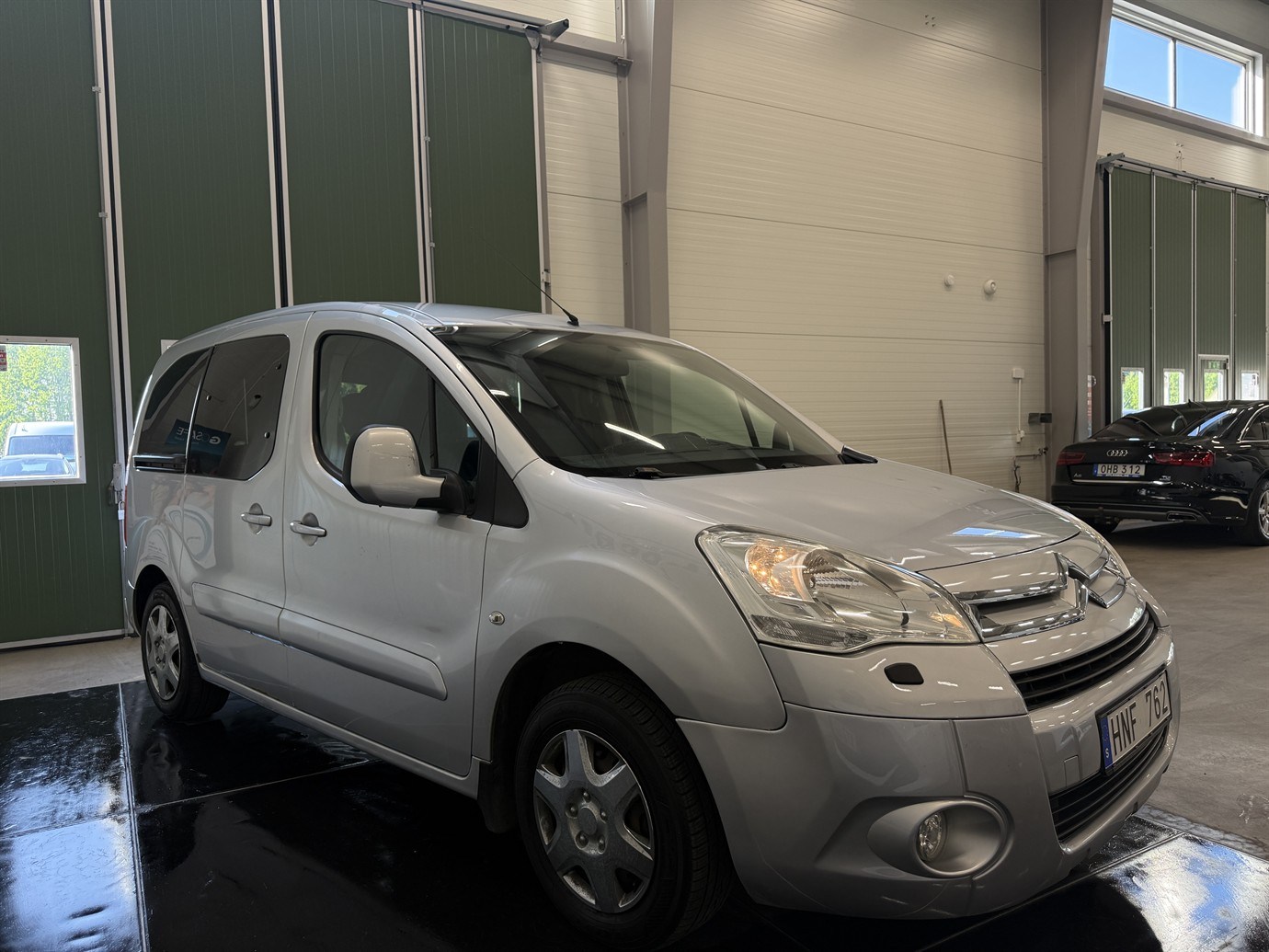 Citroën Berlingo 5