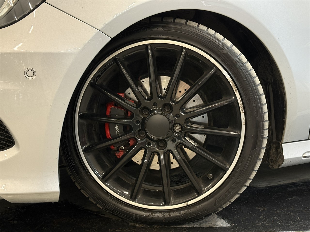 Mercedes-Benz A 2