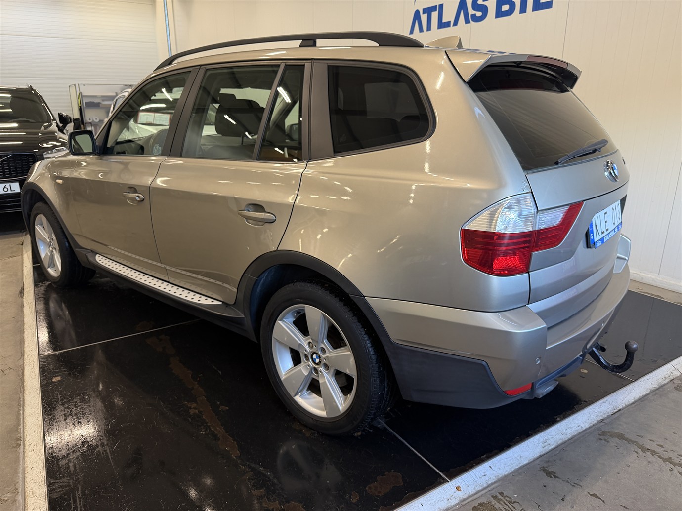 BMW X3 3