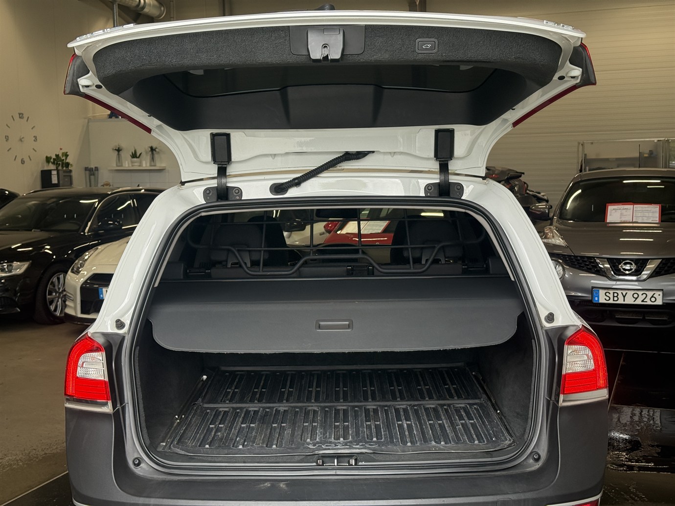 Volvo XC70 5