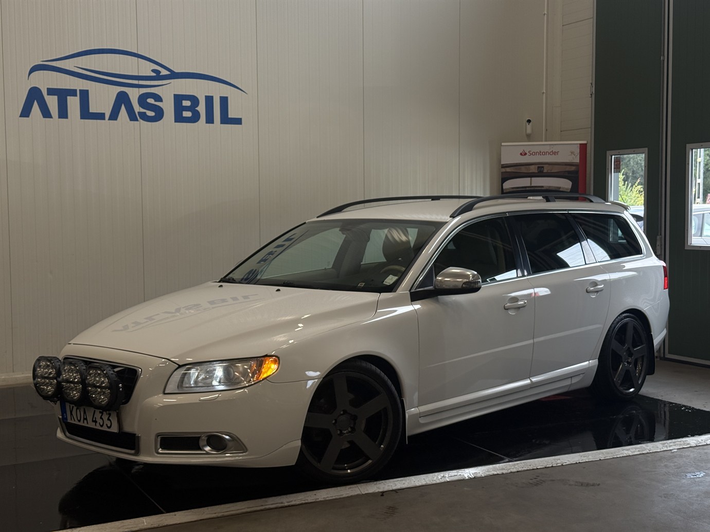 Volvo V70