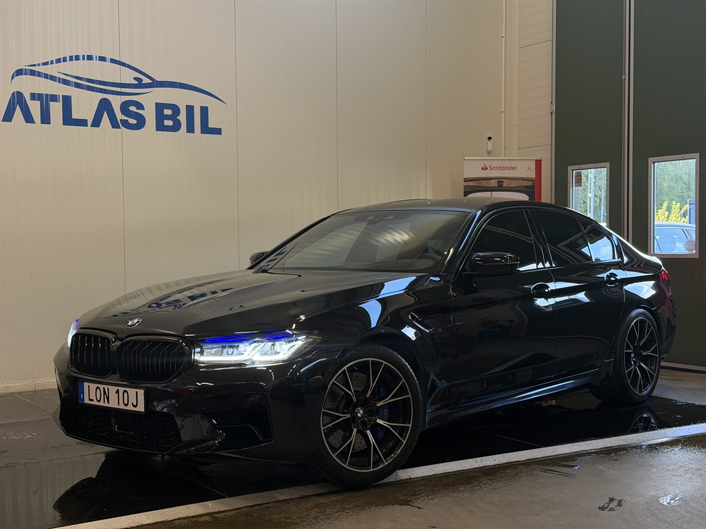 BMW M5