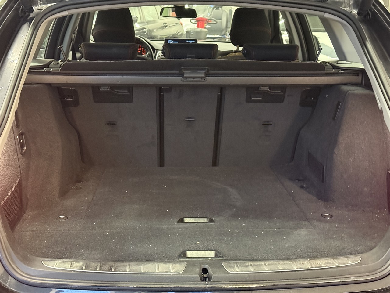 BMW 320d 5