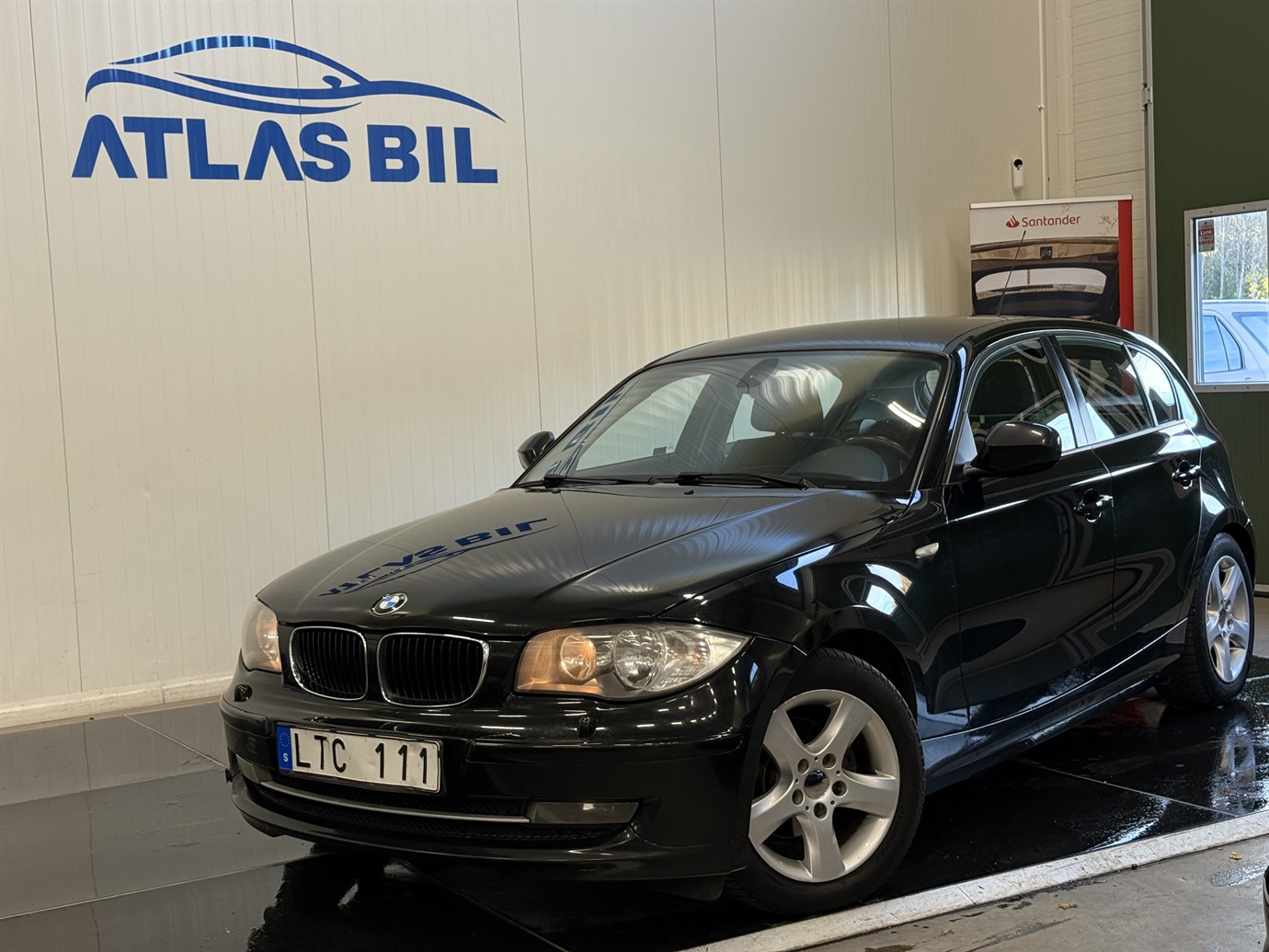 BMW 116d