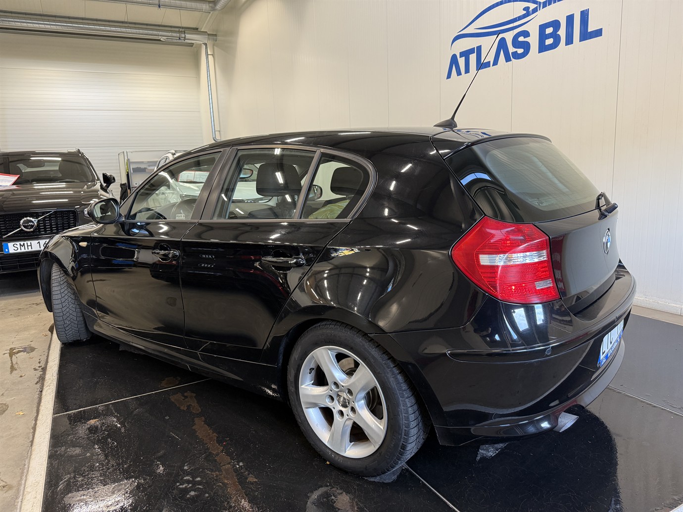 BMW 116d 3