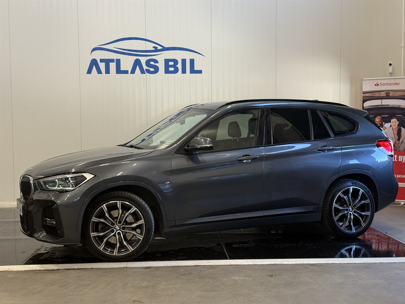 BMW X1 2