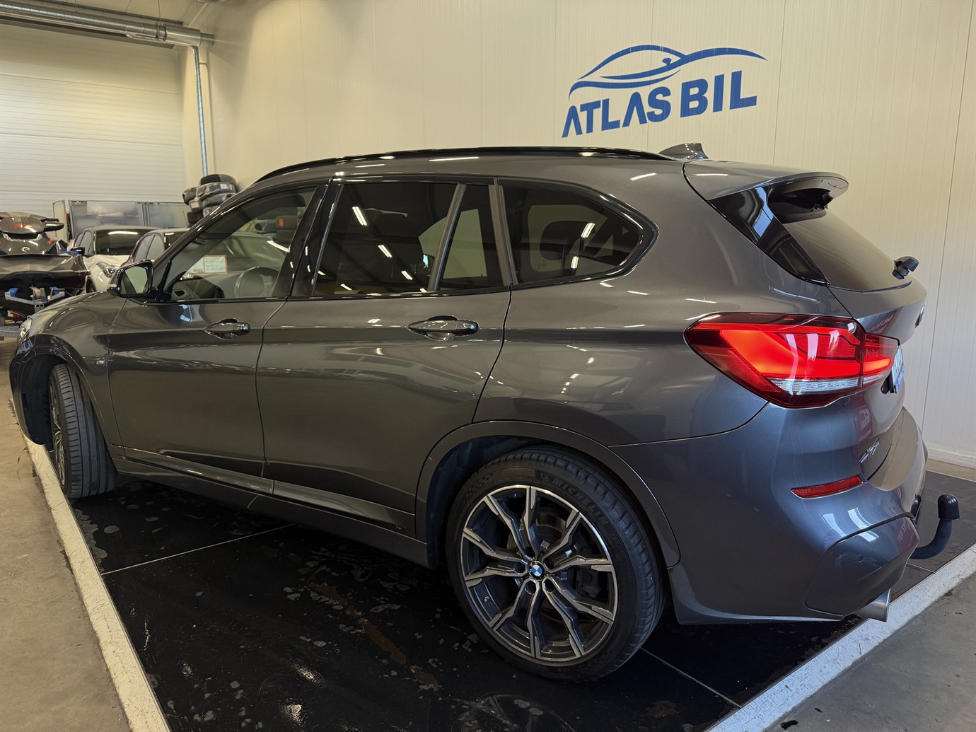 BMW X1 3