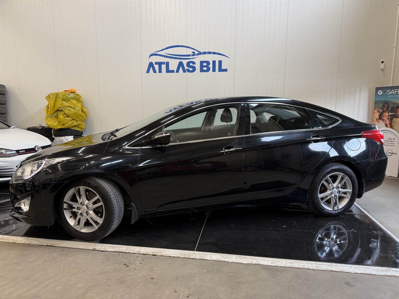Hyundai i40 2