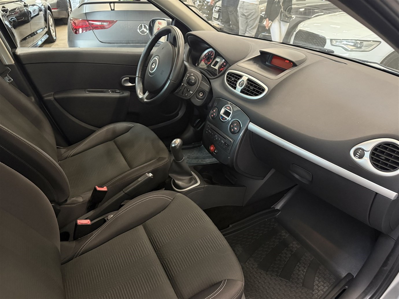 Renault Clio 4