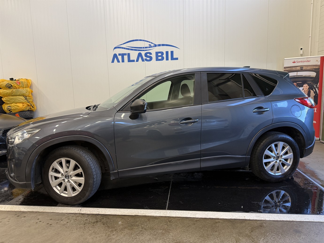 Mazda CX-5 2