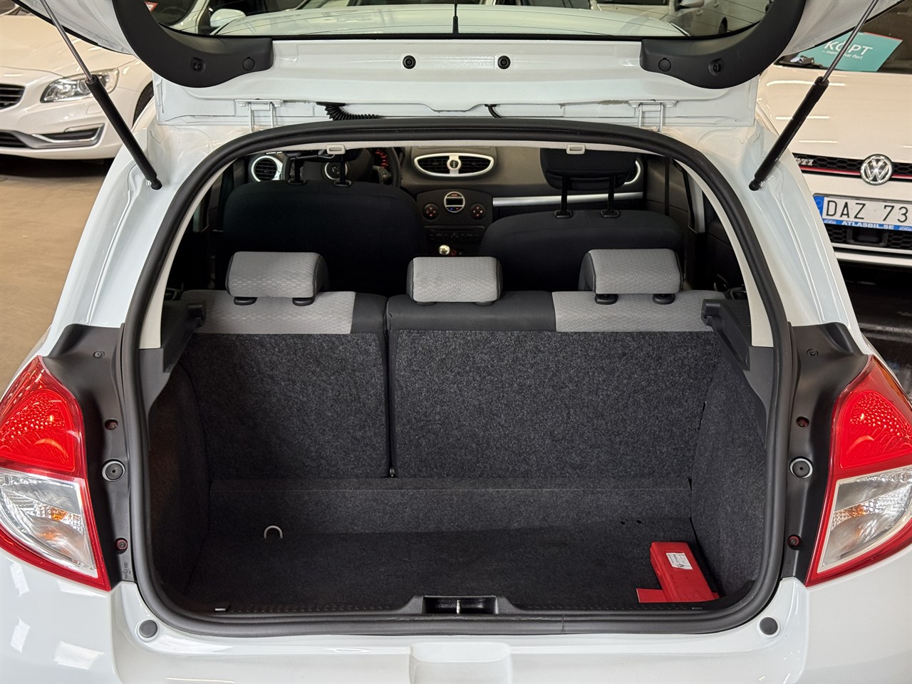 Renault Clio 5