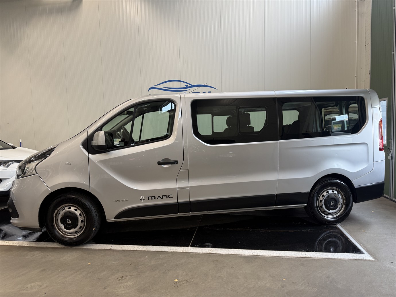 Renault Trafic 2