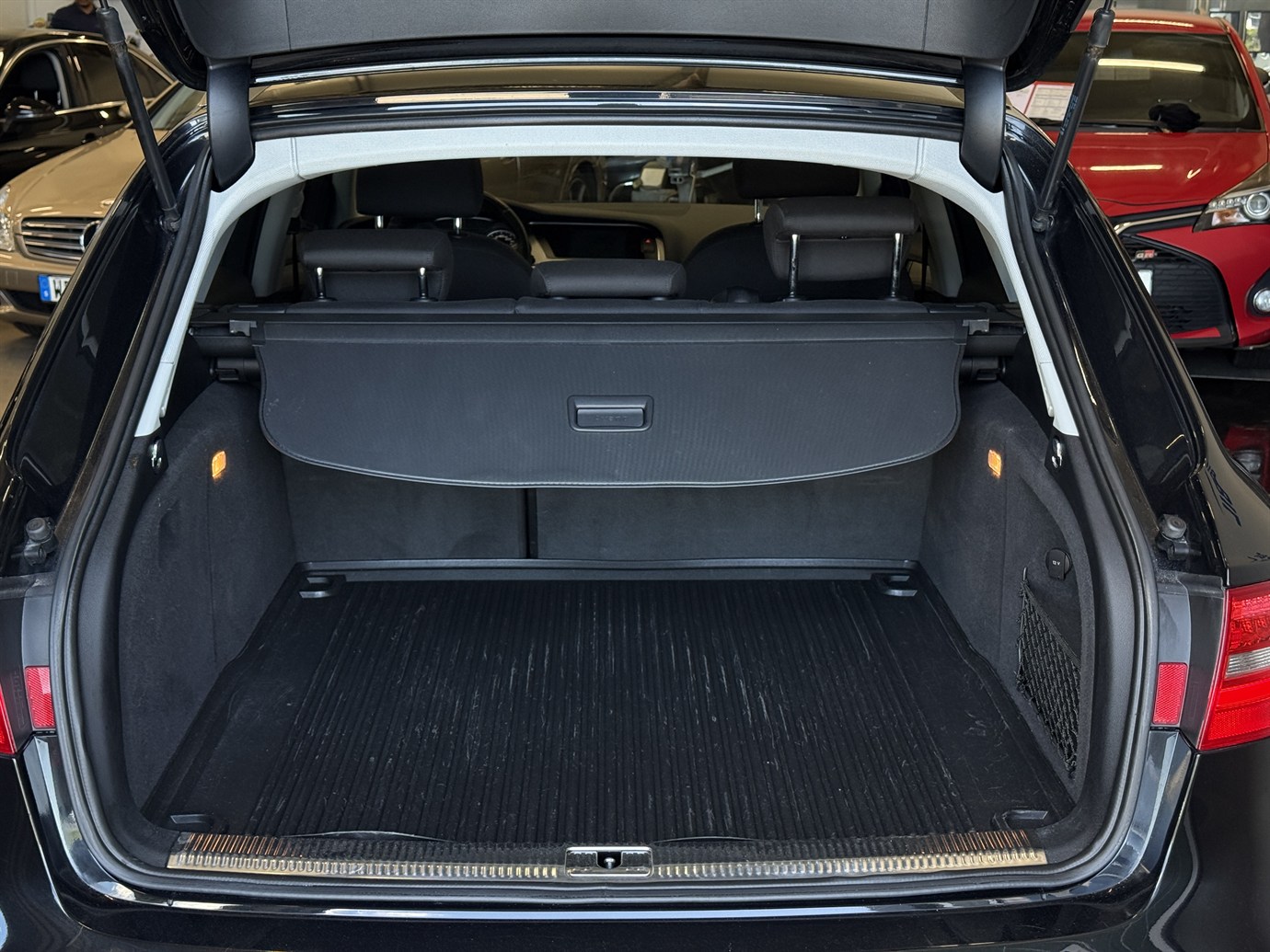 Audi A4 5