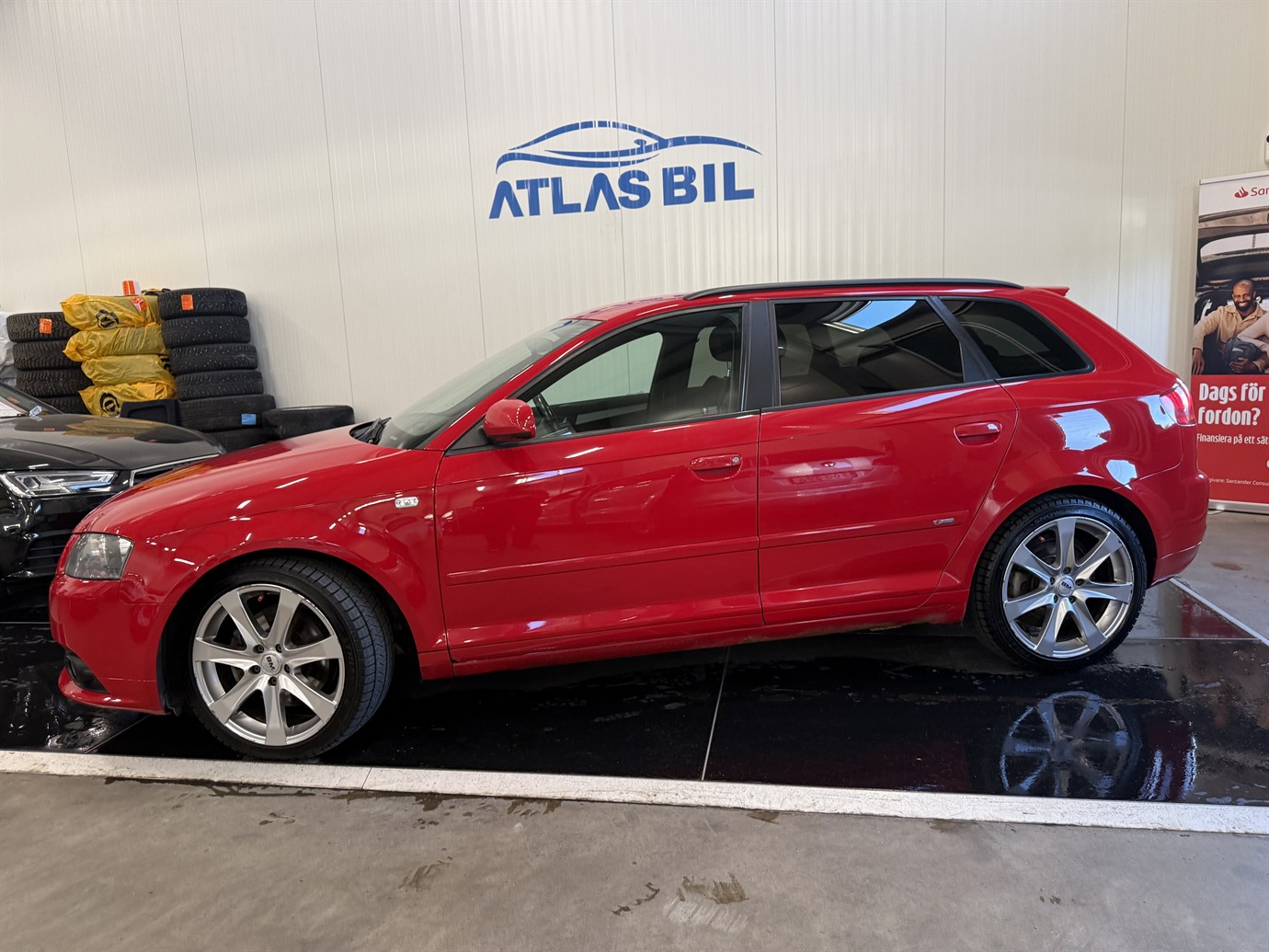 Audi A3 2