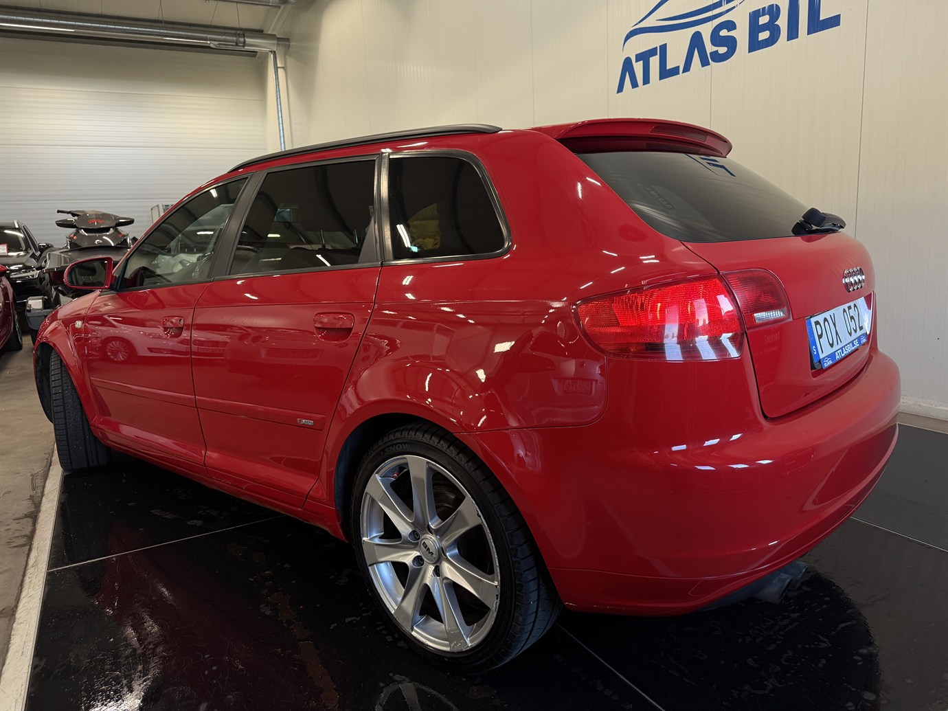 Audi A3 3
