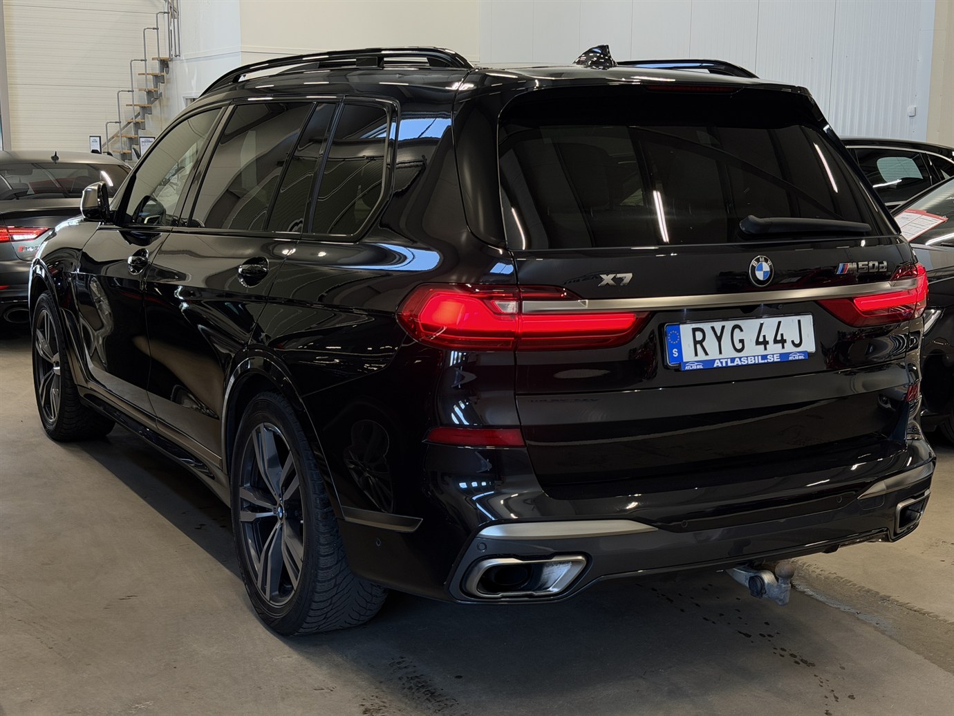 BMW X7 3