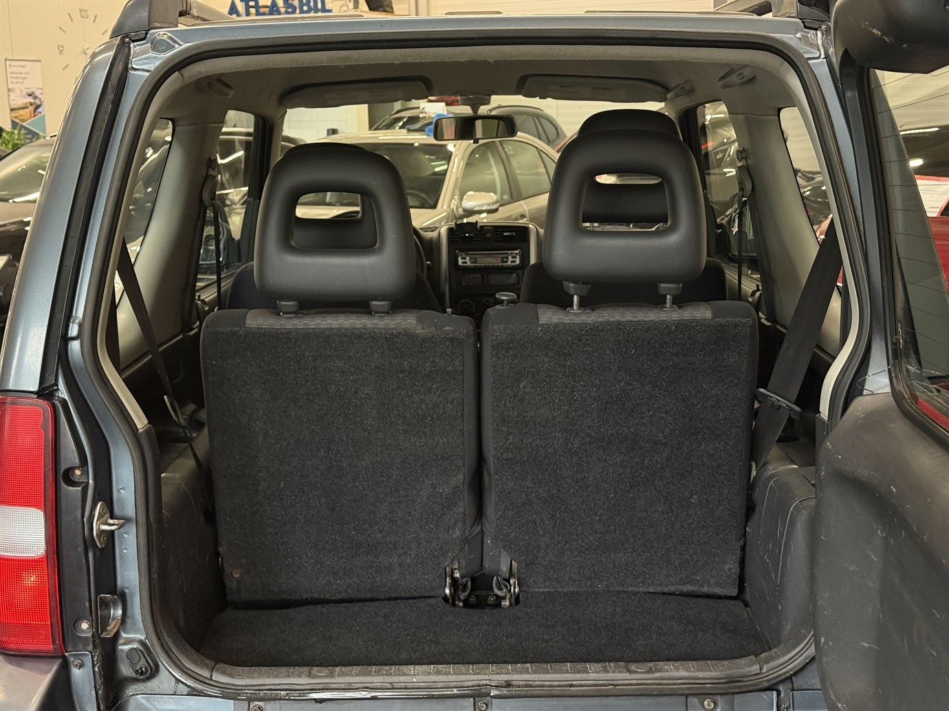 Suzuki Jimny 5