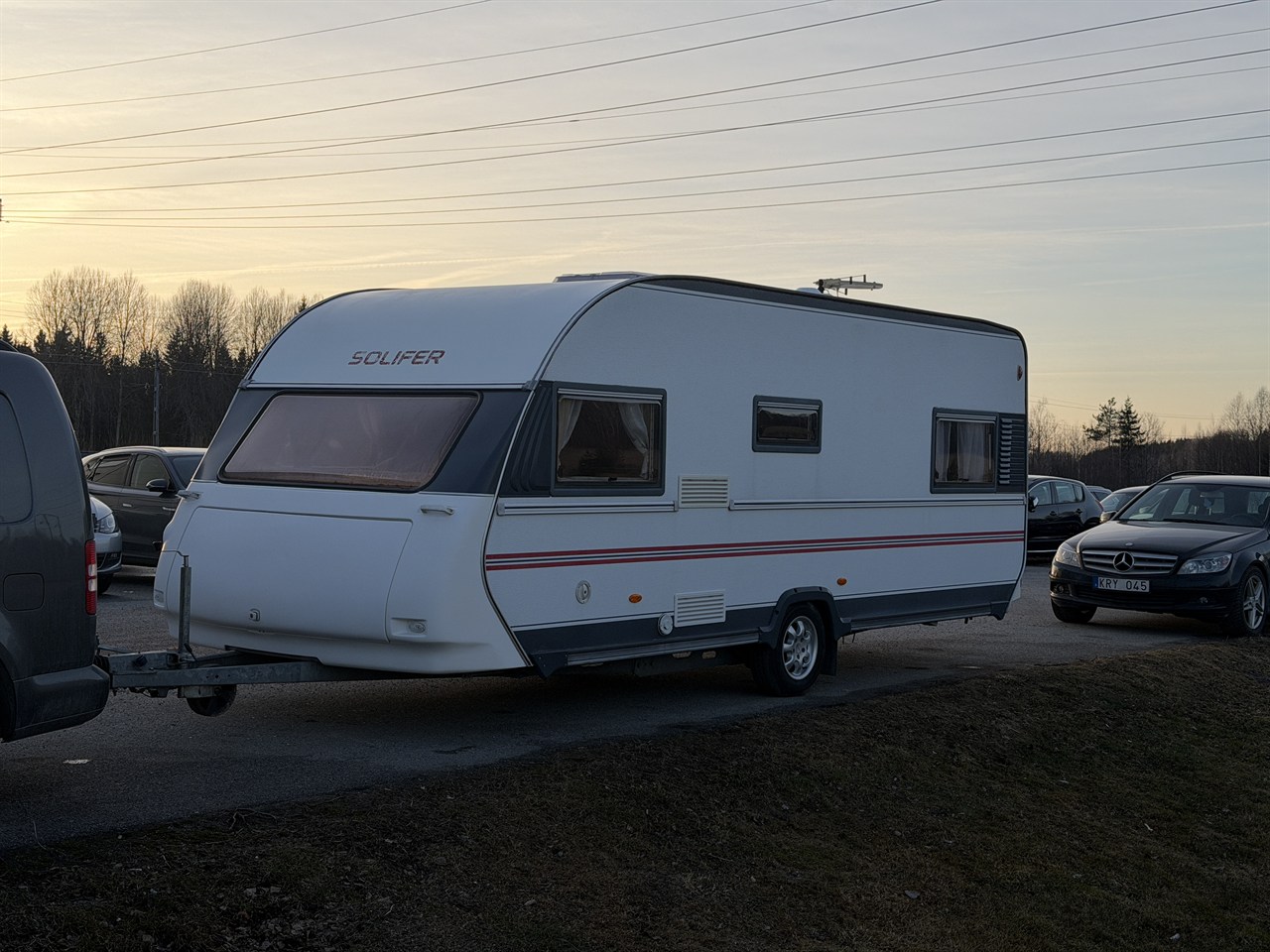 Solifer 560