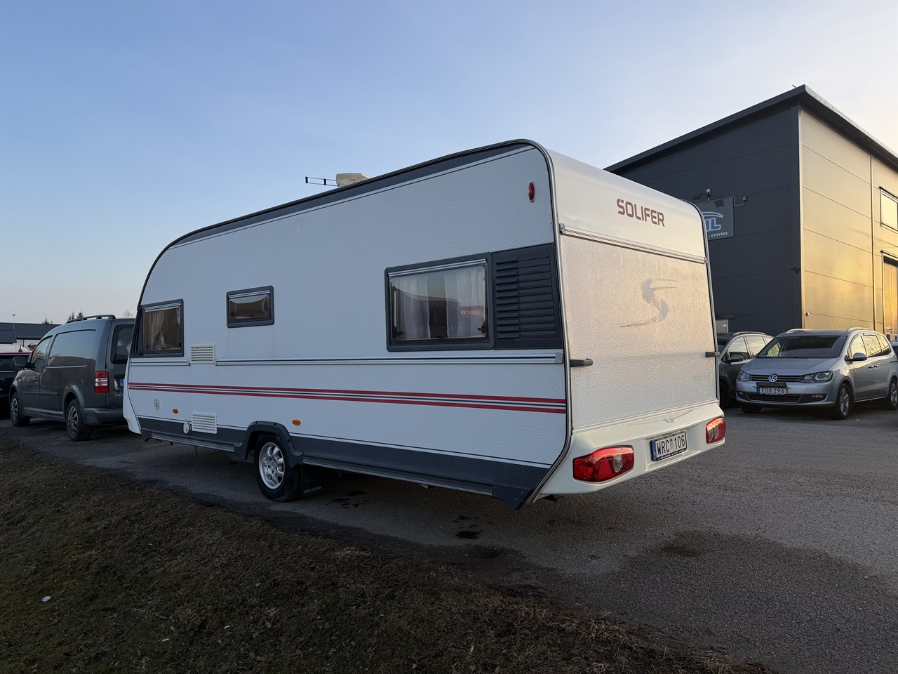 Solifer 560 3