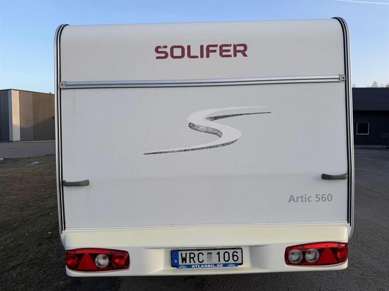 Solifer 560 4