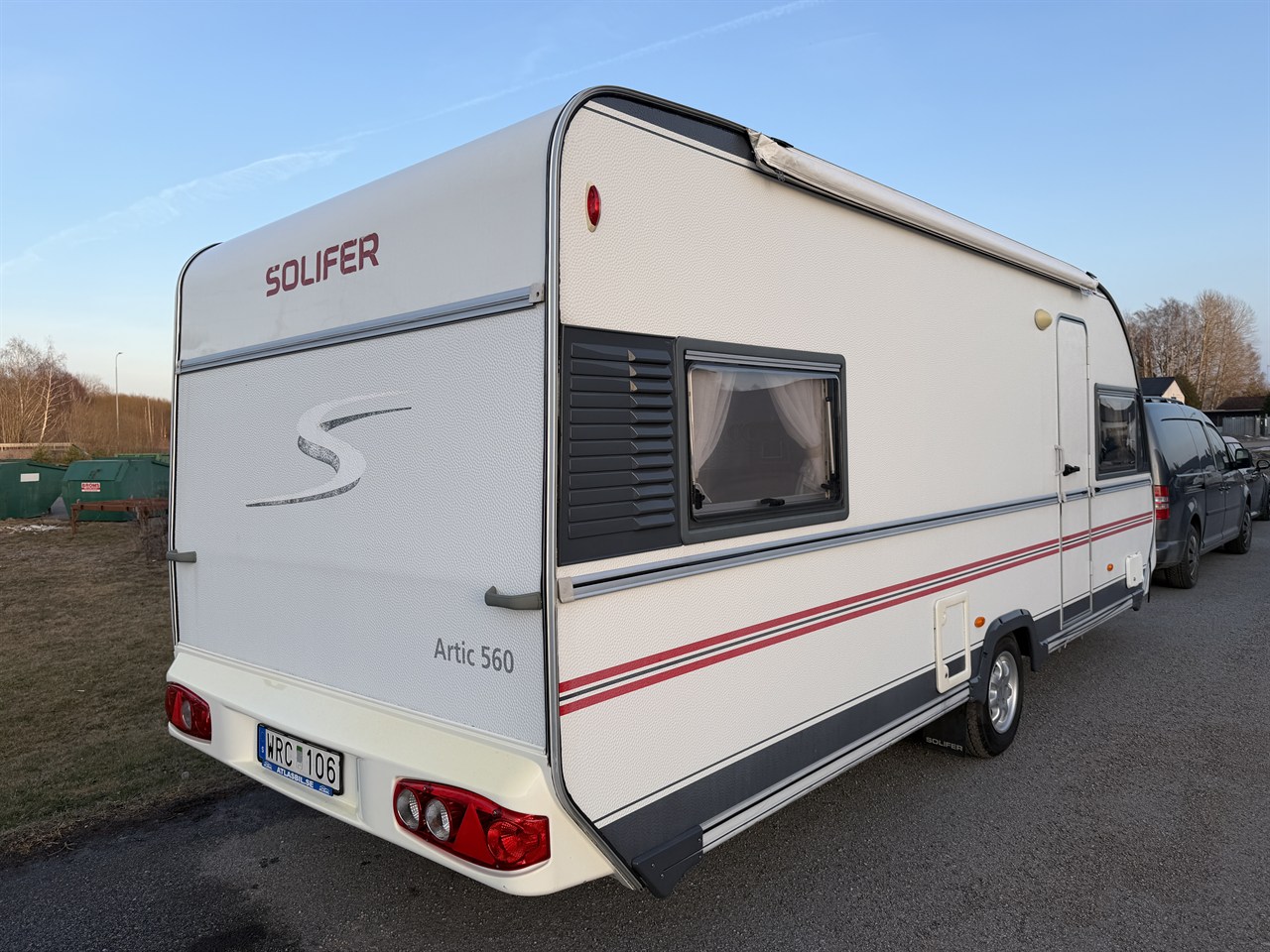Solifer 560 5