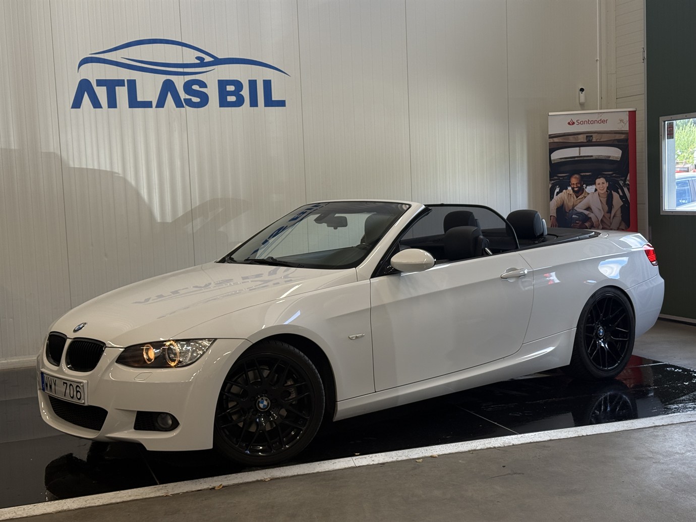 BMW 325i