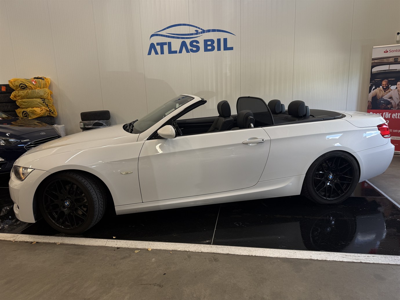 BMW 325i 2