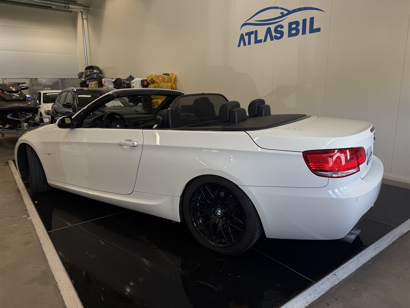 BMW 325i 3