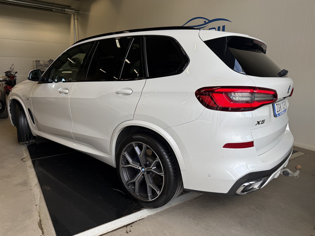 BMW X5 3