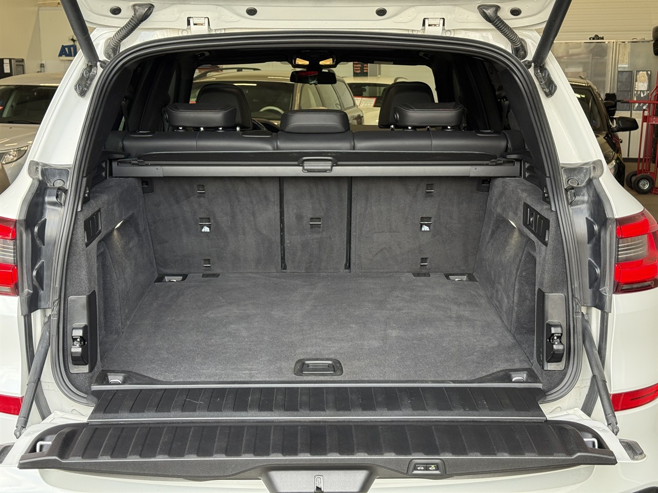 BMW X5 5